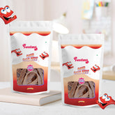 Sweetons Sour Cola Belt Candy Pack of 3 (48gm Each)